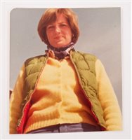 Lot 111 - Lady Diana Spencer, later HRH Diana Princess...