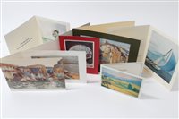 Lot 145 - The Rt. Hon. Sir Edward Heath K.G., M.B.E.,...
