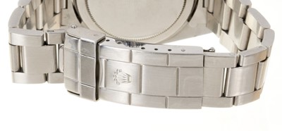 Lot 651 - Rolex Submariner Model No, 5513