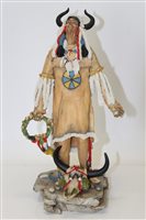 Lot 2107 - Country Artists limited edition sculpture -...