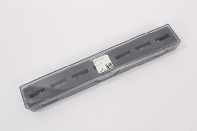 Lot 571 - Rolex Oyster stainless steel bracelet, 78360, 558B. Purchased new by the vendor in April 2006