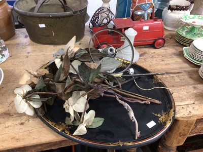 Lot 34 - Sundry items