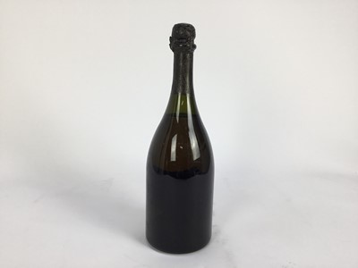Lot 10 - Champagne - one bottle, Moët and Chandon Dom Perignon 1970