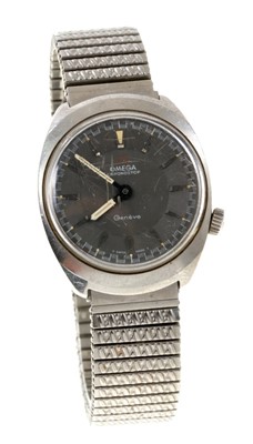 Lot 616 - Omega chronostop