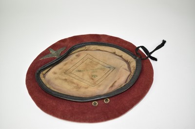 Lot 811 - Replica Second World War British Army Paratroopers / Para Beret.