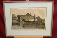 Lot 950 - Valerie Thornton (1931 - 1991), signed limited...