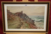 Lot 959 - Douglas Houzen Pinder (1886 - 1949),...