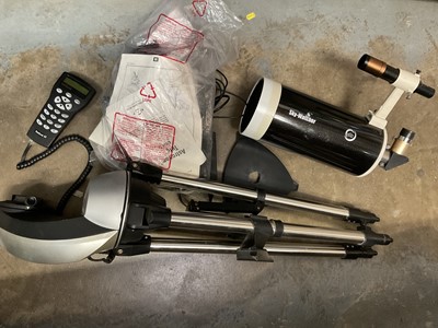 Lot 196 - Sky-Watcher Telescope