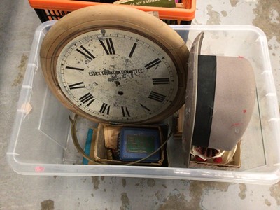Lot 49 - Sundry items