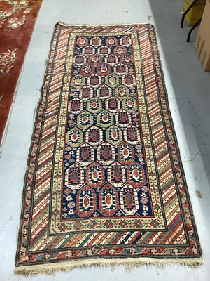 Lot 1544 - Caucasian Karabagh runner