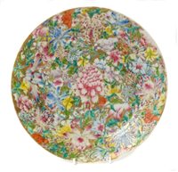 Lot 31 - Good quality late 19th century Chinese export...