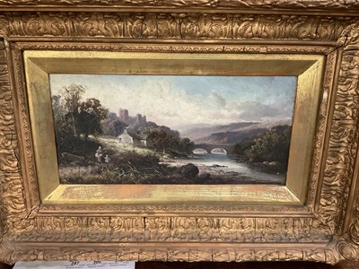 Lot 279 - Decorative pictures and prints