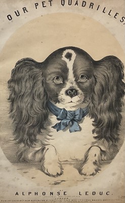 Lot 290 - Collection of decorative framed pictures and prints