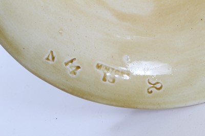 Lot 306 - A pair of Minton Secessionist vases