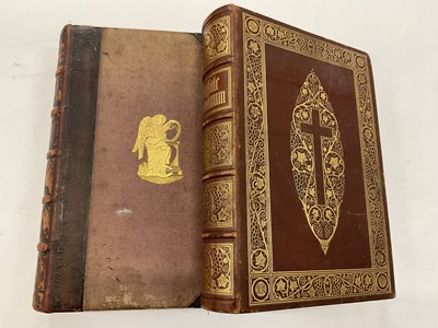 Lot 1685 - 1923 Missale Romanum and Lapidarium Septentrionale