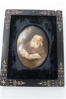 Lot 110 - Late 19th century Continental, possibly Berlin...
