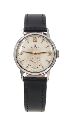 Lot 582 - Vintage Rolex