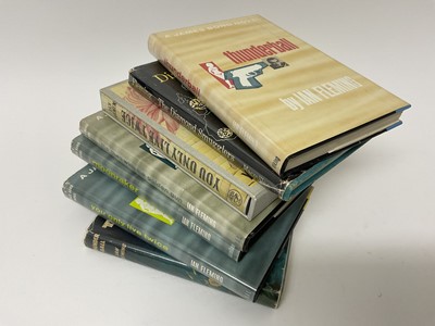 Lot 1759 - Ian Fleming 