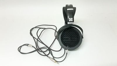 Lot 2210 - Pair of HiFiman Sundara over ear headphones