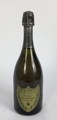 Lot 1 - Champagne - one bottle, Moët & Chandon Dom Perignon 1980