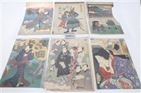Lot 747 - Fine collection of 17th / 18th and 19th...
