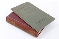 Lot 756 - Winston Churchill - The Story of the Malakand...