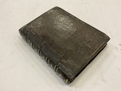 Lot 1776 - Edward Symmons - A Vindication of King Charles:...