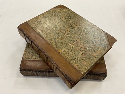 Lot 1781 - Samuel Pepys - Memoirs, Comprising his Diary from 1659 to 1669, deciphered by John Smith of St. John's College, Cambridge, from the Original Short-Hand MS. in the Pepysian Library, and a Selection...