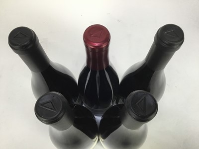 Lot 71 - Wine - twelve bottles, to include La Crema Pinot Noir 2013 (x4), pudding wines and others