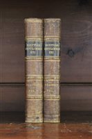 Lot 762 - Beaufort - Egyptian Sepulchres, 1861, coloured...