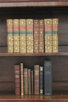 Lot 767 - Carslyle - History of Frederick of Prussia,...