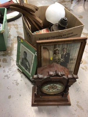 Lot 66 - Sundry items