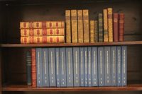 Lot 769 - Scottish interest - Wilson's Tales of the...