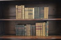 Lot 770 - Sir Walter Scott - various publications...