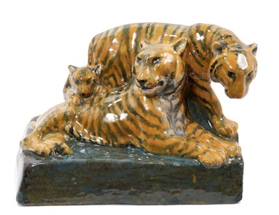 Lot 95 - Stella Rebecca Crofts (1898-1964)