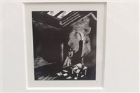 Lot 849 - Paul Nash (1889 - 1946), woodblock - Northern...