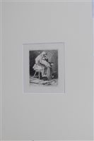 Lot 903 - John Sell Cotman (1782 - 1842), collection of...