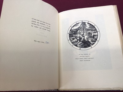 Lot 891 - Collection of books illustrated by John O'Connor