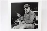 Lot 1157 - *Lucinda Douglas-Menzies (b. 1956), signed...