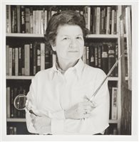 Lot 1158 - *Lucinda Douglas-Menzies (b. 1956), signed...