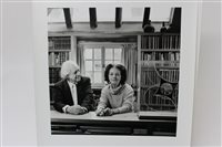 Lot 1162 - *Lucinda Douglas-Menzies (b. 1956), signed...