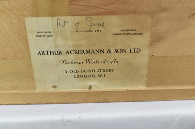 Lot 1029 - Archibald Thorburn (1860-1935) watercolour - Woodcock Family, signed, in glazed frame