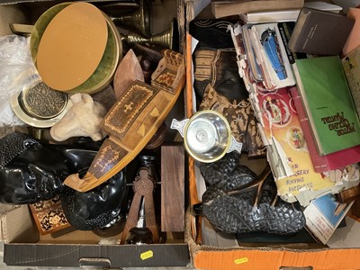 Lot 201 - Miscellaneous items