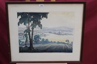Lot 1143 - *Cavendish Morton (1911 - 2015) and Concord...