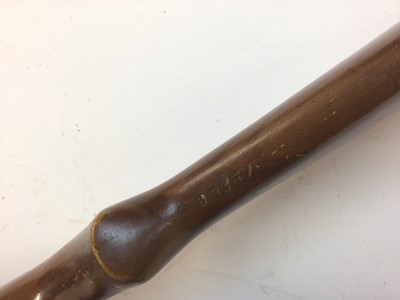 Lot 964 - BSA Meteor .177 air rifle and two other air rifles (3)