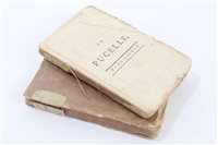 Lot 882 - Du Conge Dubrenil - La Pucelle, pub. A....