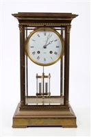 Lot 962 - Late 19th / early 20th century French...
