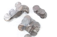Lot 45 - G.B. Farthings - to include Victoria Y.H. (x...