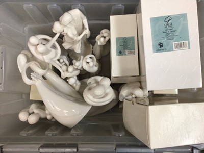 Lot 49 - Collection of assorted ceramics