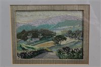Lot 1023 - Joan Ascott nee Earee (1915 - 2017),...